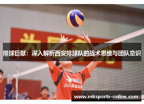 排球巨献：深入解析西安排球队的战术思维与团队意识